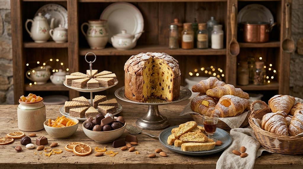 Sweet Treats