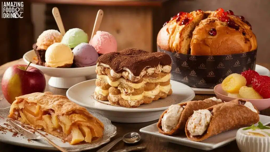 Sweet Treats