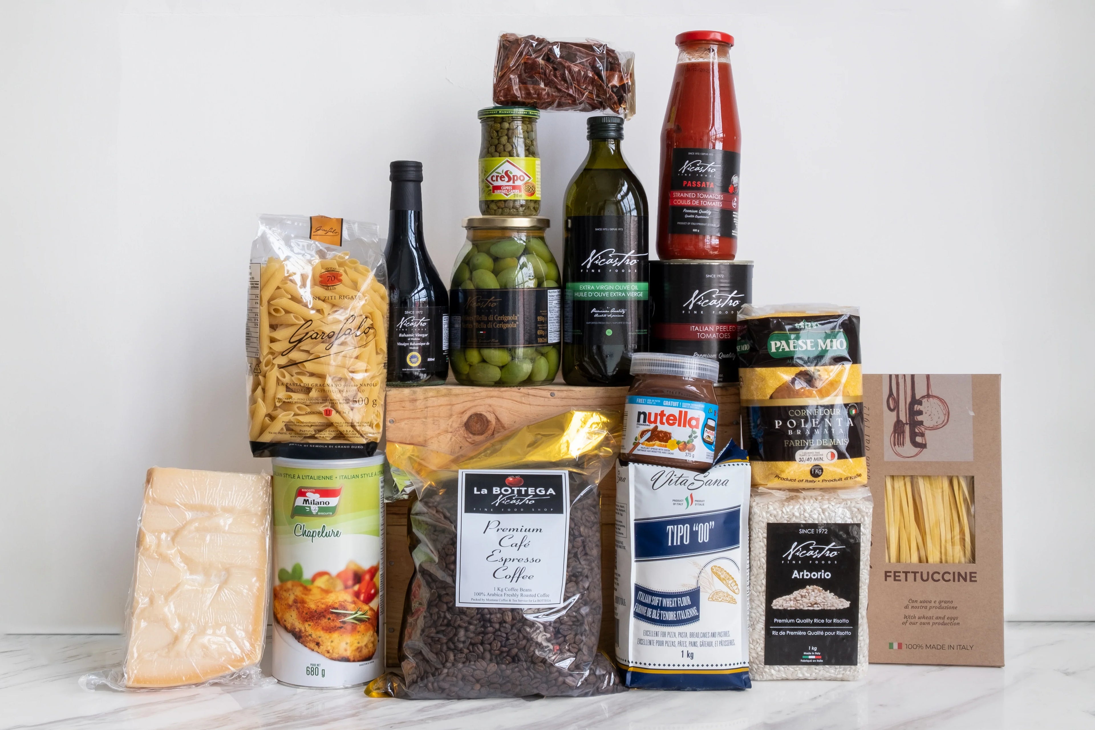 Pantry