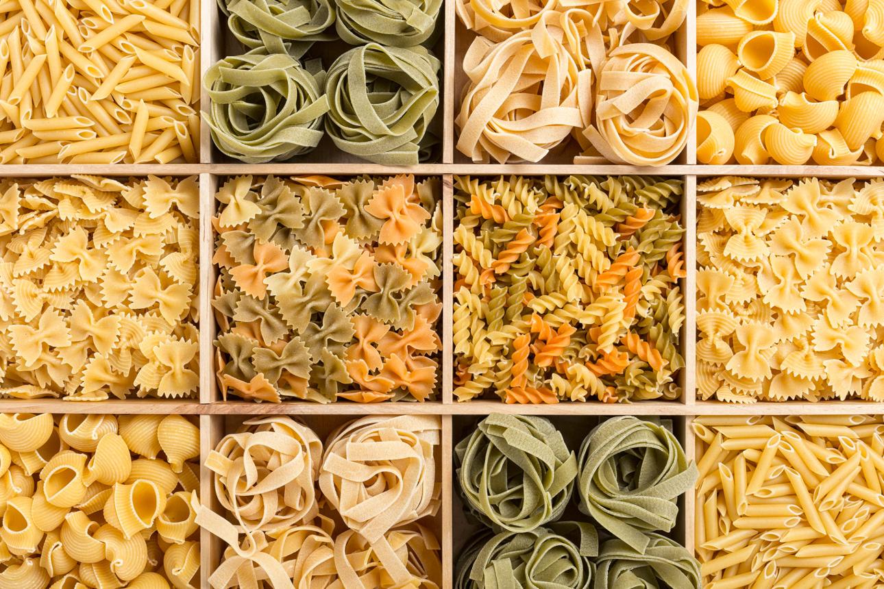 Pasta
