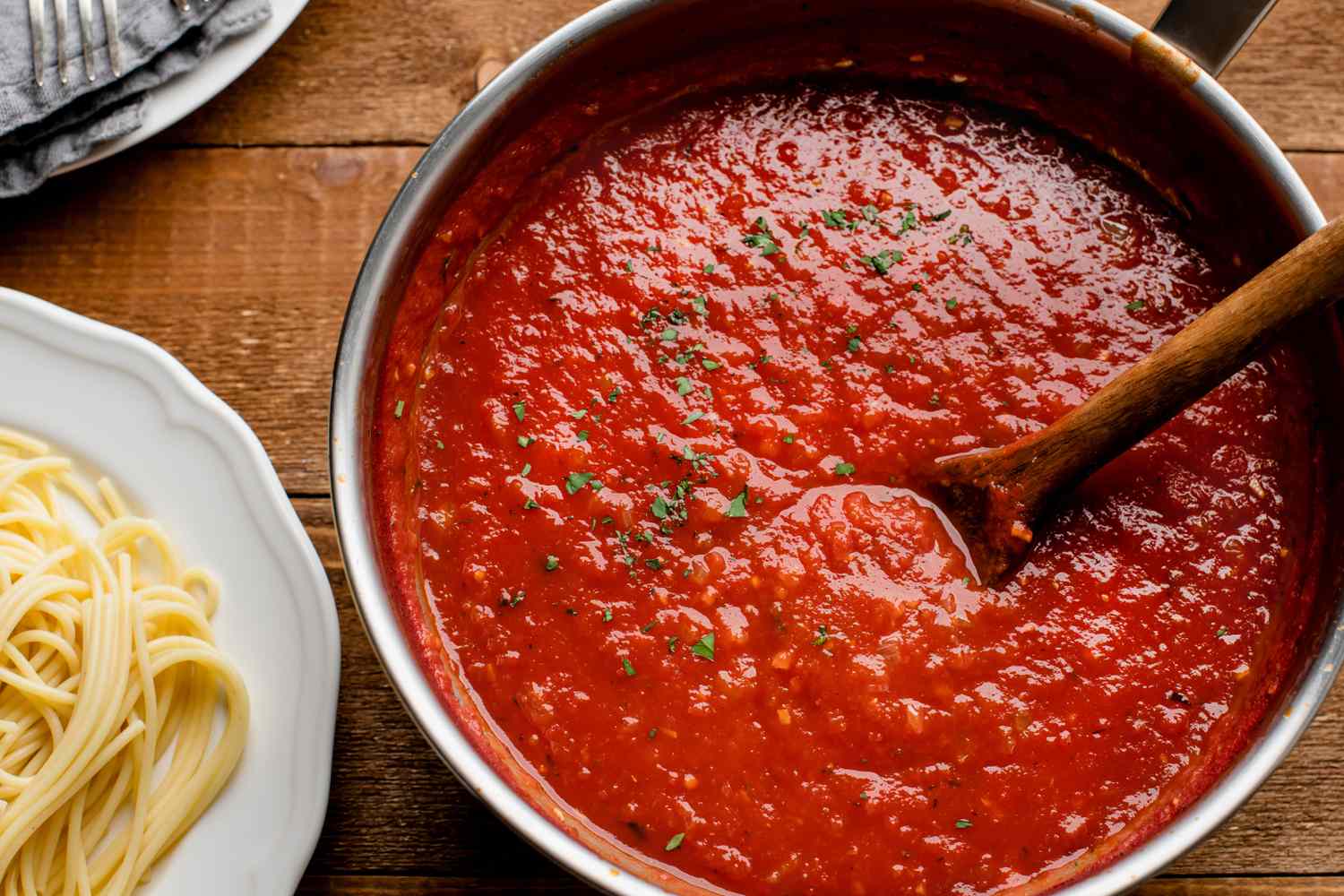 Sauces