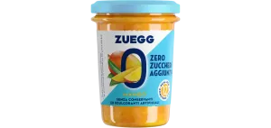 Zuegg Mango Zero Jam (Sugar Free) - 220g