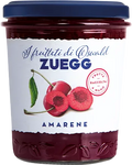 Zuegg Amarena Cherry Jam - 320g