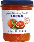 Zuegg Red Orange Jam - 320g