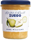 Zuegg Pear Jam - 320g