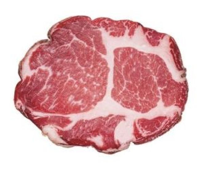 Coppa (PER KG)