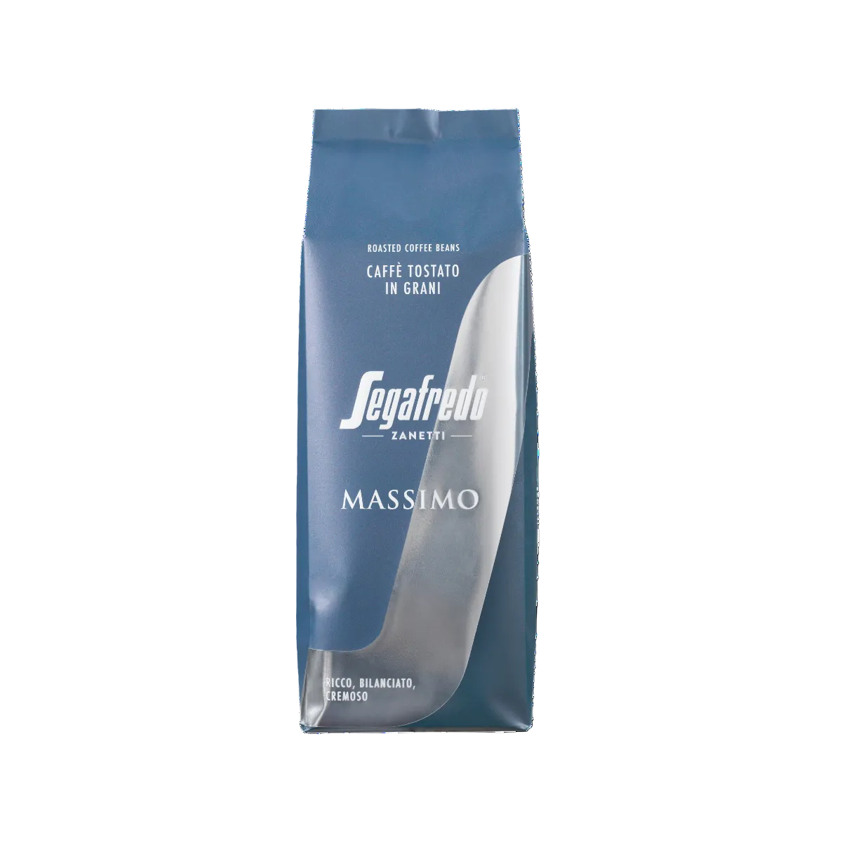 Segafredo Massimo Coffee Beans - 1kg