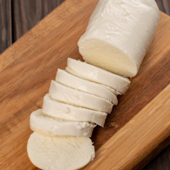 Mozzarella Loaf