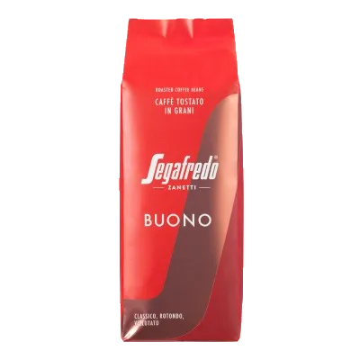 Segafredo Buono Coffee Beans - 1kg