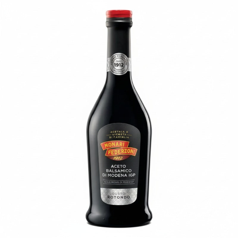 Monari - Gusto Rotondo Balsamic Vinegar 500ML