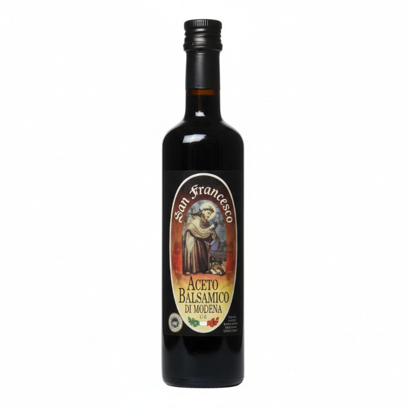 SAN FRANCESCO- DI MODENA IGP BALSAMIC VINEGAR 250ML