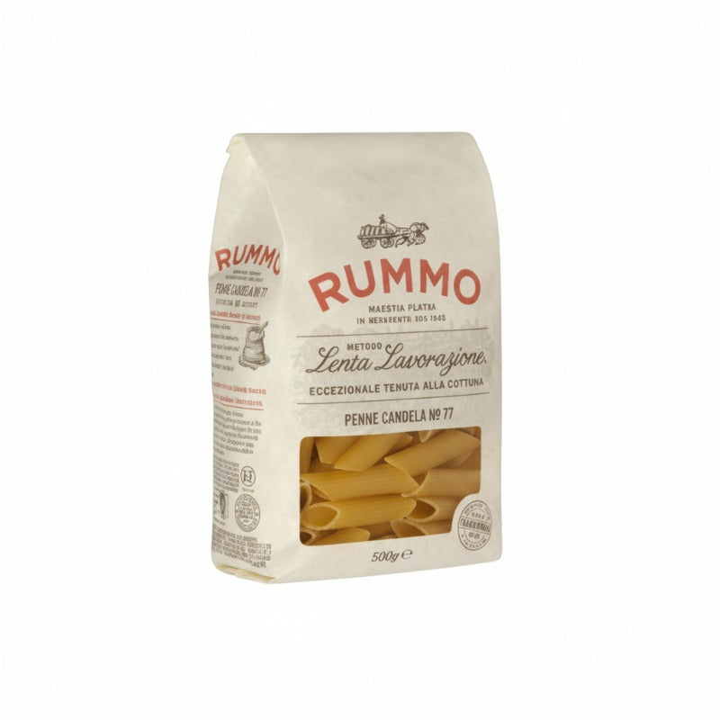 RUMMO - PENNE CANDELA 500G