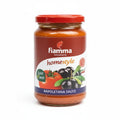 Fiamma Vesuviana Napoletana Sauce - 350g