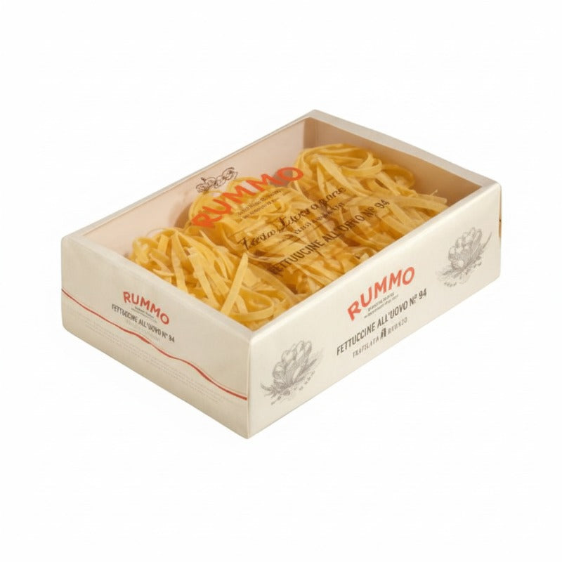 RUMMO - FETTUCINE NIDI ALL'UOVO 250G
