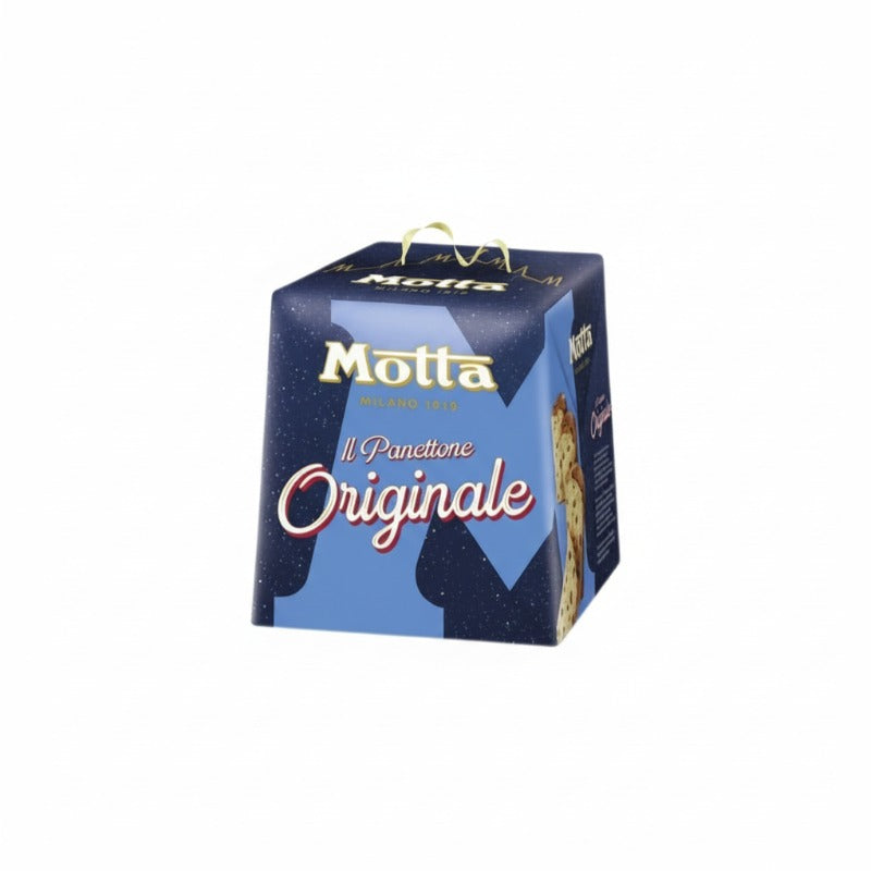 MOTTA - ORIGINAL PANETTONE 1KG