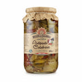 Delizie di Calabria - Mixed Vegetable Appetizer 530g