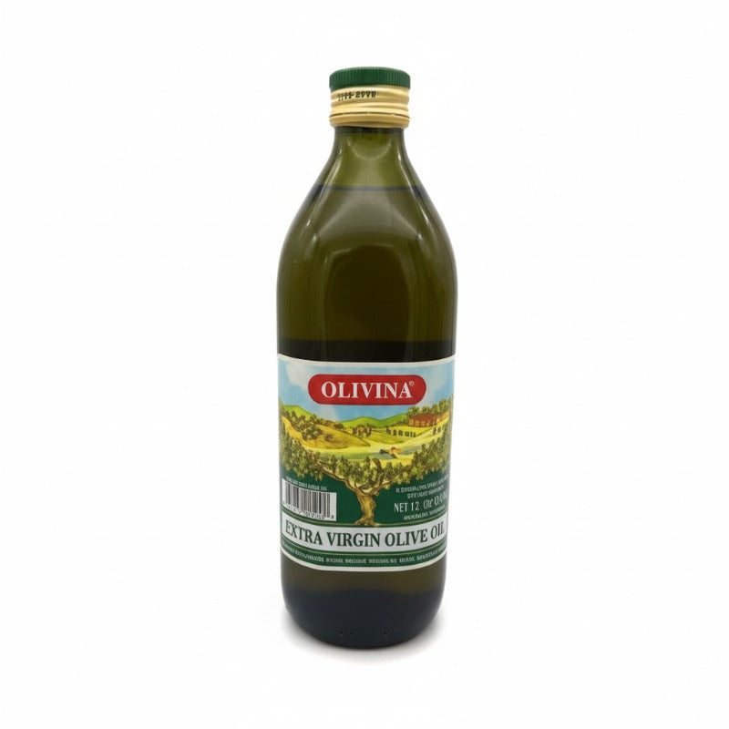 Rocchi - Olivina Extra Virgin Olive Oil - 1L