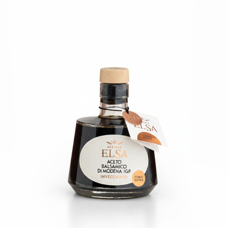 Elsa Aged IGP Balsamic Vinegar 250ml