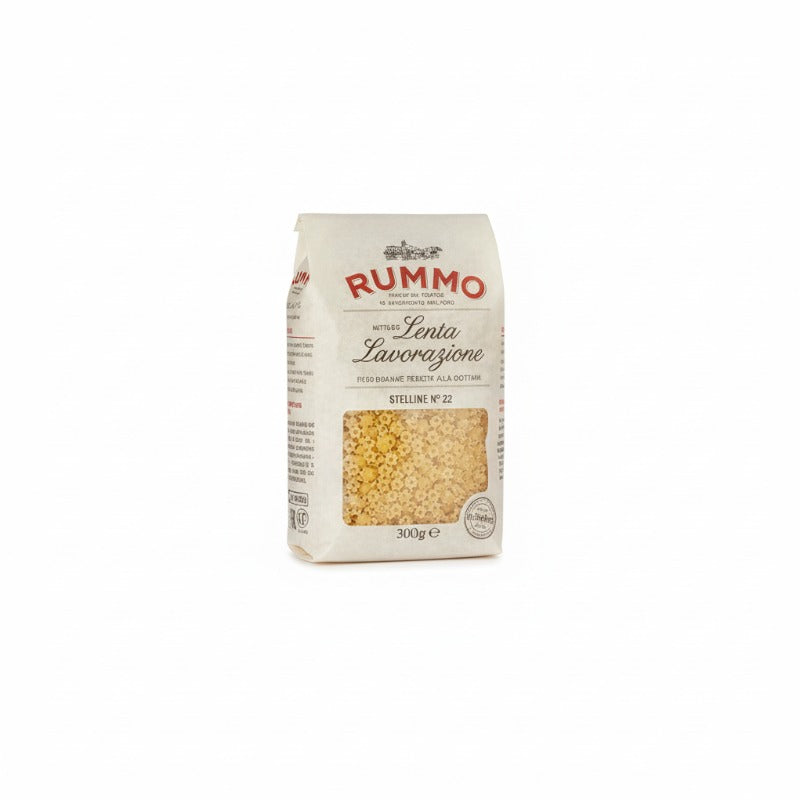 RUMMO - STELLINE NO.22 PASTA