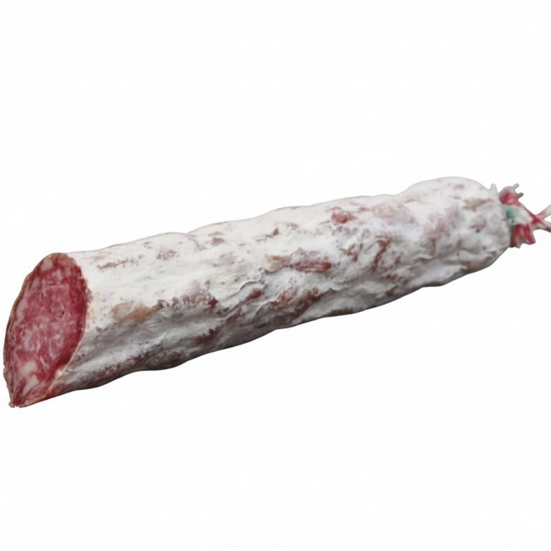SALAME RUSTICO (PER KG)