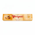 VERGANI - CRUNCHY ALMOND NOUGAT BAR 150G