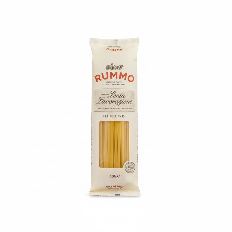 RUMMO - FETTUCE NO.15 500G