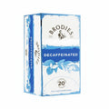 Brodies Decaffeinated Tea