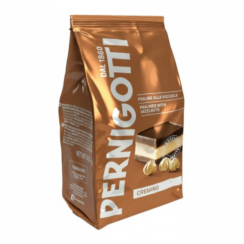 PERNIGOTTI - CREMINI BAG 140G