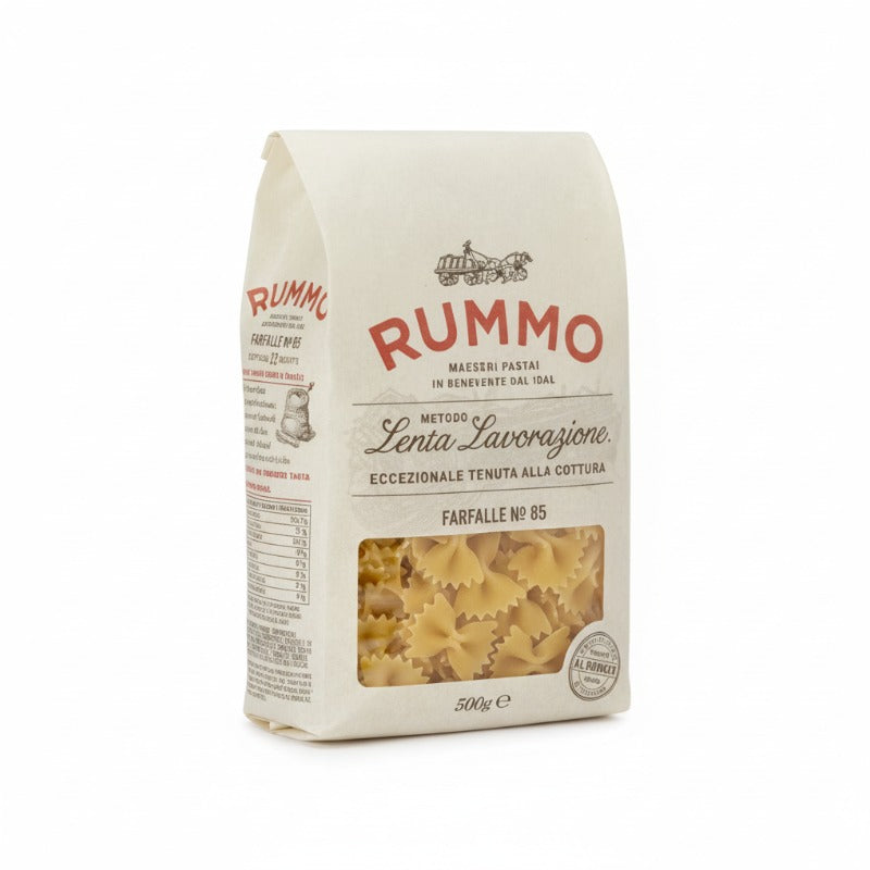 RUMMO - FARFALLE 500G
