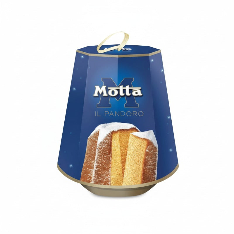 MOTTA - PANDORO TRADITIONAL 700G