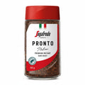 Segafredo Pronto Dark Roast Instant Coffee - 100g