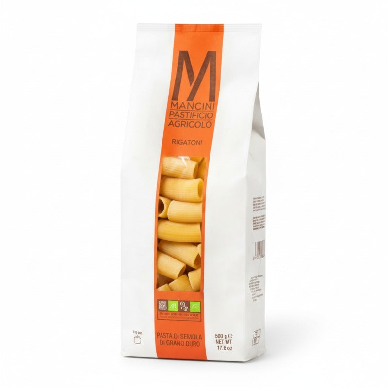 MANCINI - RIGATONI