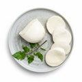 MOZZARELLA FIORDILATTE 100G