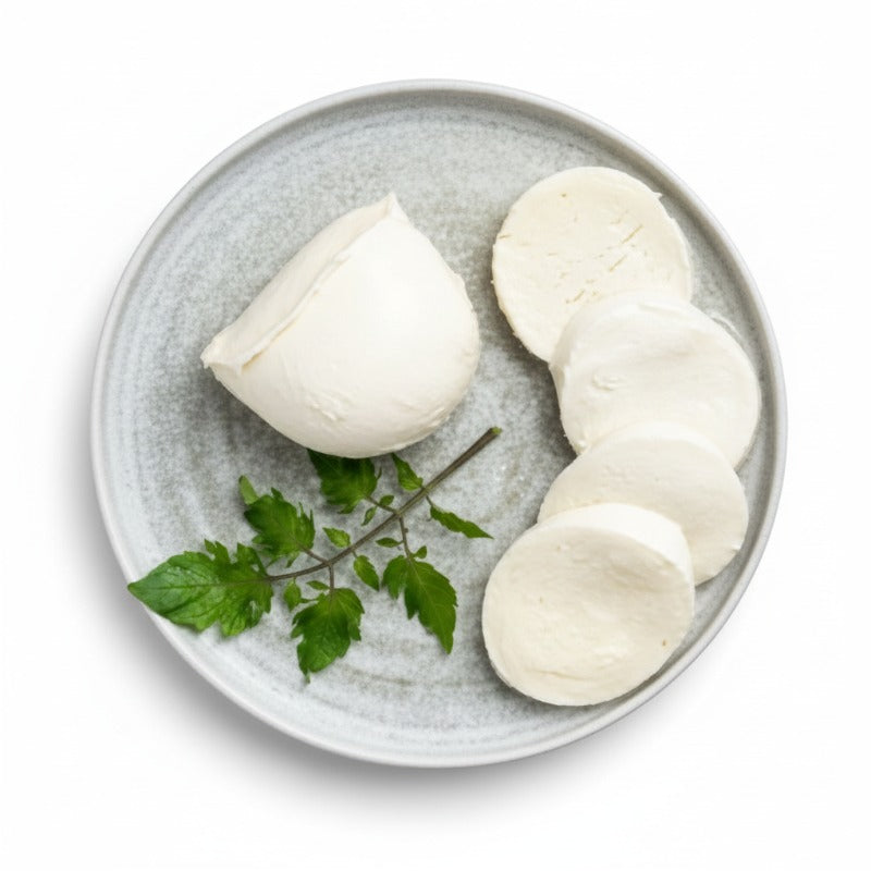 MOZZARELLA FIORDILATTE 100G