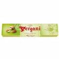 VERGANI - SOFT ALMOND NOUGAT BAR 250G