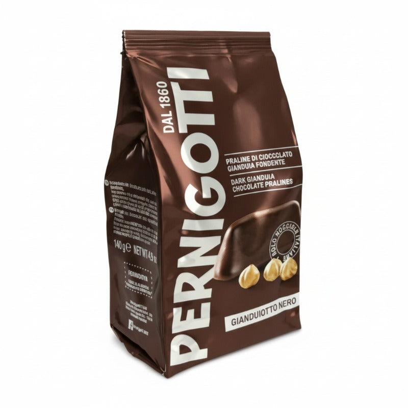 PERNIGOTTI - GIANGUIOTTI DARK BAG 140G