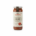 RUMMO - SUGO OLIVE 340G