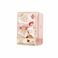 VERGANI - CHOCOLATE PRALINES FIRENZE TIN 100G