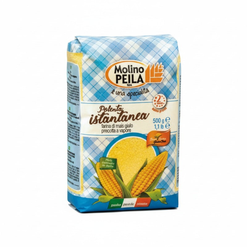 MOLINO PEILA - INSTANT POLENTA 500G