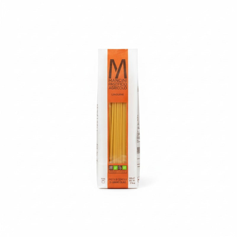 Mancini Linguine Pasta - 500g