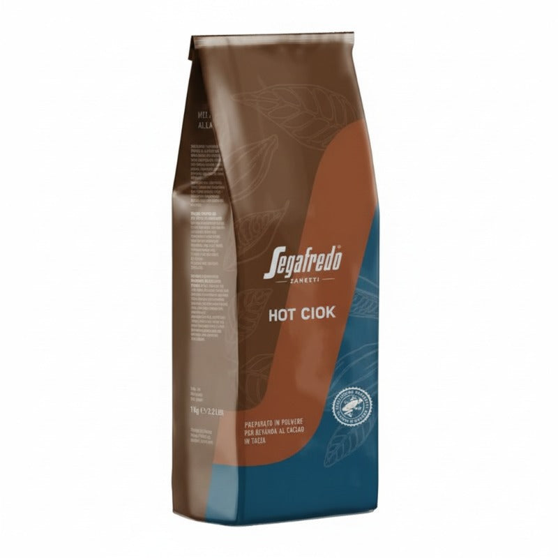 Segafredo Hot Chocolate 1kg