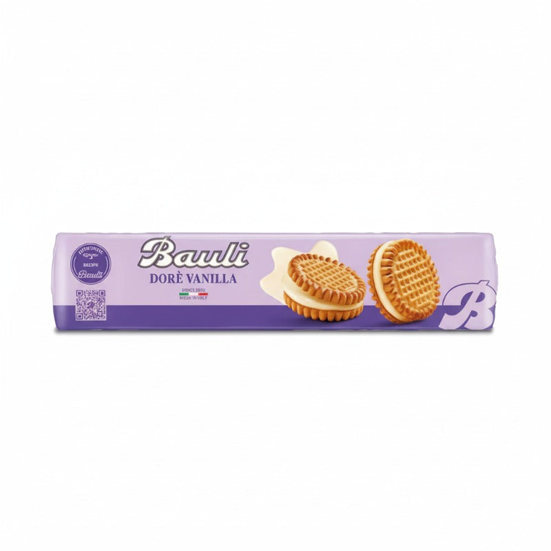 BAULI - DORE VANILLA TUBO 150G