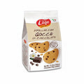 GASTONE LAGO - FROLLINI COOKIES WITH CREAM 320G