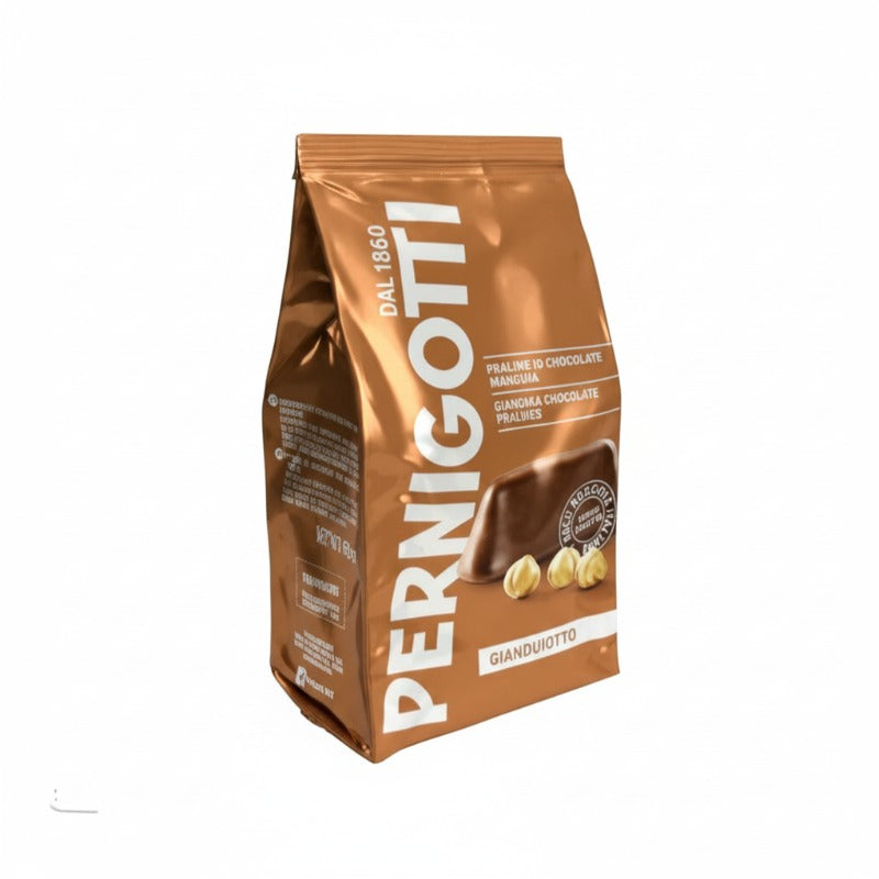 PERNIGOTTI - CLASSIC GIANDUIOTTI BAG 140G