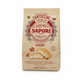 SAPORI - CANTUCCINI TOSCANI MANDORLA 800G