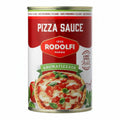 RODOLFI - PIZZA SAUCE AROMATISED 400G