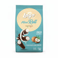 GASTONE LAGO - MINI ROLL COCONUT 125G