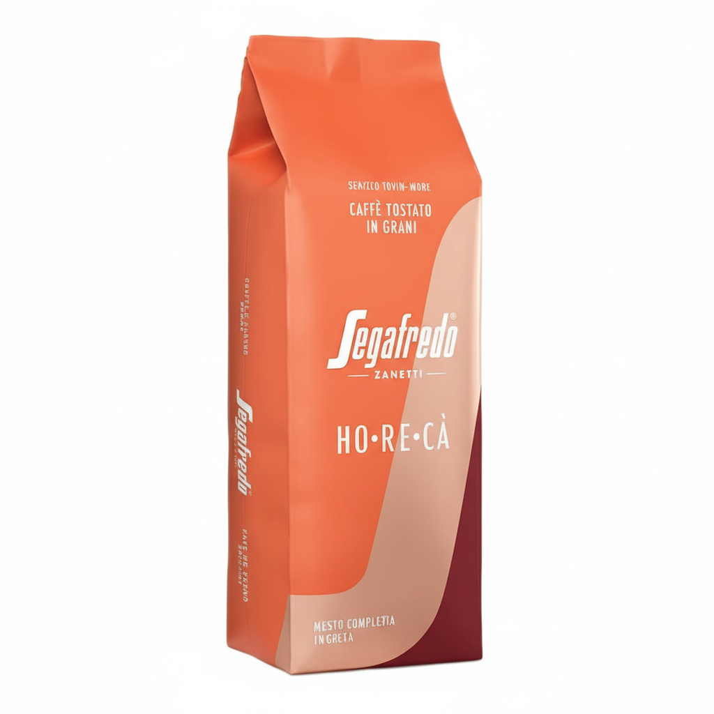Segafredo Horeca Coffee Beans - 1kg