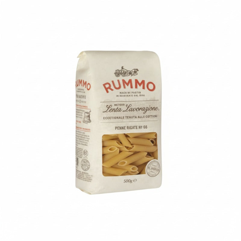 RUMMO - PENNE RIGATE 500G