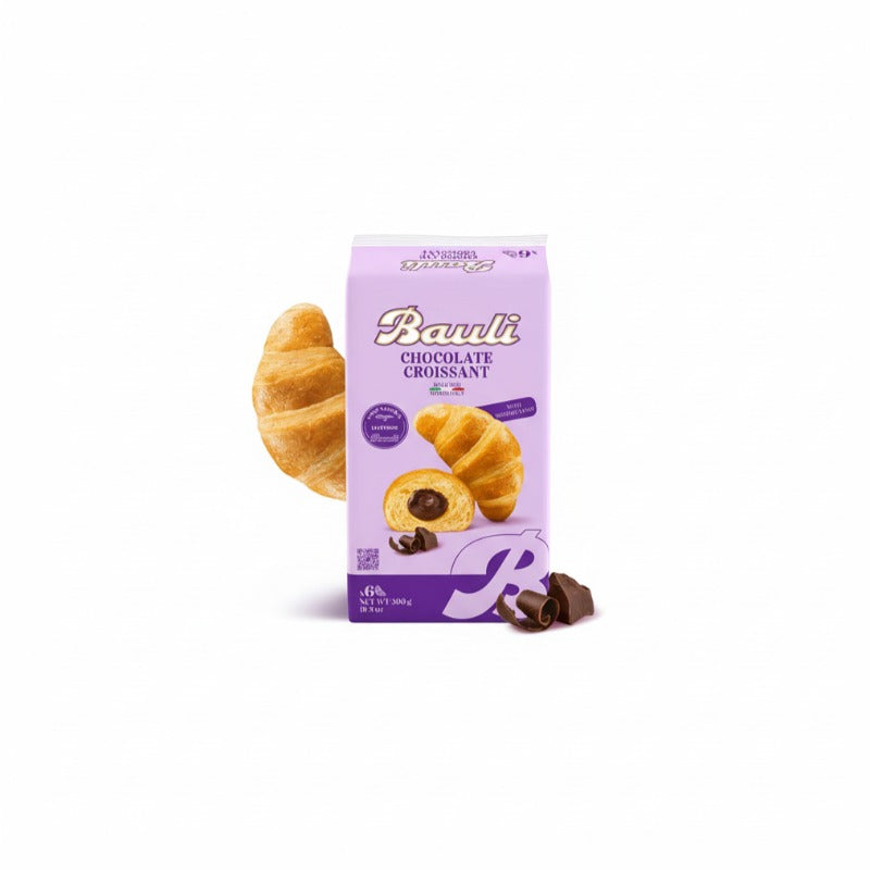 BAULI - CHOCOLATE CROISSANT